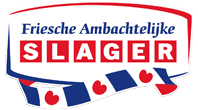 Webshop Slagerij de Jager logo
